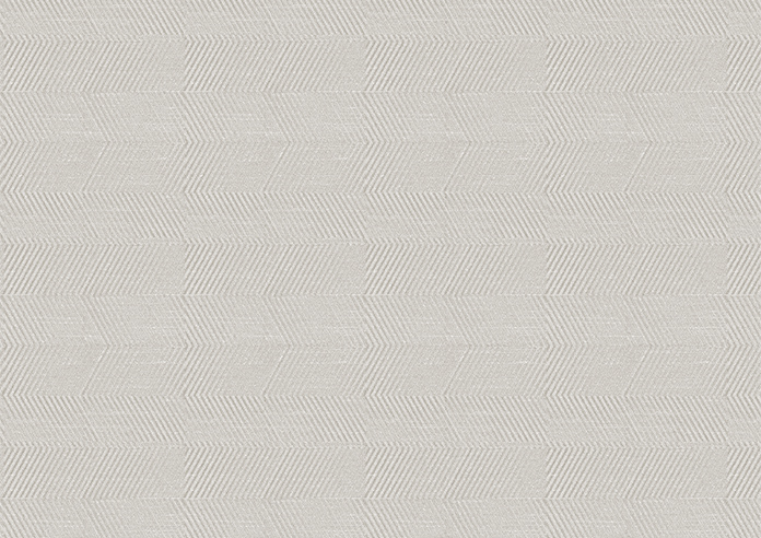 Tanami Voile, Glacier Grey - Twist&Fit Roman Blind - Image 7